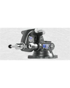 Wilton TRADESMAN XC VISE