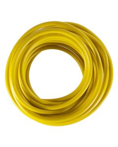 JTT127F image(2) - The Best Connection PRIME WIRE 80C 12 AWG, YELLOW 12'