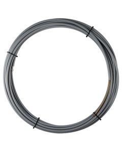 MLW48-53-2819 image(2) - Milwaukee Tool 5/16 Inch x 75 Feet Chain Snake Cable