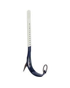 KLE1907ARL image(0) - Klein Tools Tree Climbers with Gaffs 17 to 21-Inch