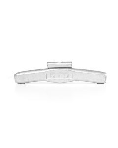 TMRPFE200 image(3) - Tire Mechanic's Resource 2 oz PFE Series Steel Clip Wheel Weight (Box of 25)