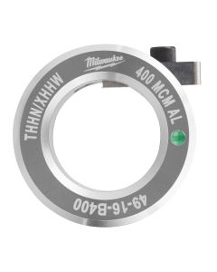 Milwaukee Tool 400 MCM Al THHN/ XHHW Bushing