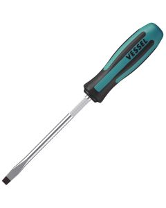 VES900S8150 image(0) - Vessel Tools No. 900 MEGADORA Screwdriver 8x150