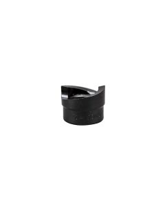 Klein Tools 1.362-Inch Knockout Punch for 1-Inch Conduit