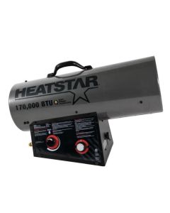 HETF105509 image(0) - Enerco Group Inc Heatstar 170000 BTU Propane Forced Air Heater