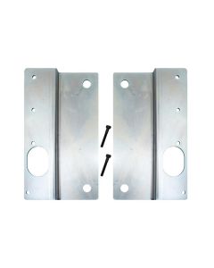 Nitrous Keys Triton TBD1 Mounting Kit for Key Cutting Machine