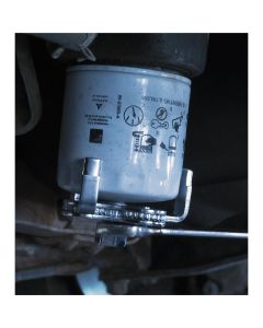 Lisle 3/8" to 1/2" Adapter