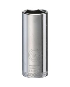 DEWALT 001Pc 14Dr Deep Socket-06Pt-14