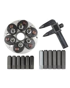 ATEAPP-9241446 image(2) - Atlas Equipment Platinum PTC400/500 Reverse Mount Adapter Kit