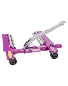 UNIG7016 image(2) - Unitec Model 7016 Self-Loading SUV Dolly