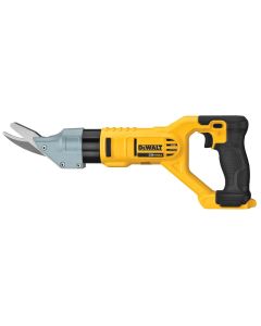 DWTDCS498B image(0) - DeWalt 20V MAX 5/8 inch Variable Speed Fiber Cement Shear (Tool Only)