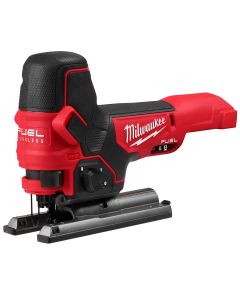 MLW2737B-20 image(1) - Milwaukee Tool M18 FUEL Barrel Grip Jig Saw (Tool Only)
