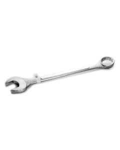 WLMW355B image(1) - Wilmar Corp. / Performance Tool 2-3/8" SAE Comb Wrench (Bulk)
