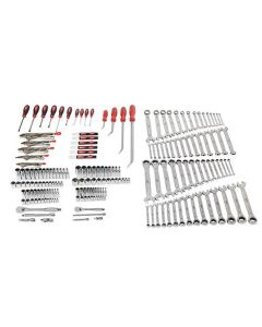 MLW48-22-9489 image(0) - Milwaukee Tool Mechanic's Tool Set - 191PC