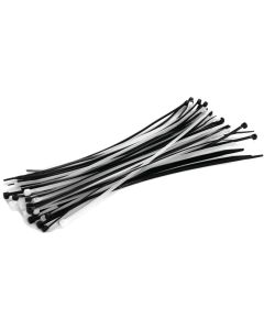 WLMW2903 image(2) - Wilmar Corp. / Performance Tool 50 pc. 11" Cable Ties