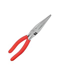 K Tool International Pliers Needle Nose 8 in.
