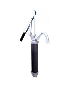 MILZE381 image(0) - Zeeline by Milton ZE381 - Hand Operated Lever Action Drum Pump (1 Gallon Per 9 Strokes)