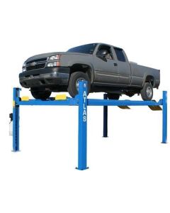 ATEATTD-412 image(1) - Atlas Automotive Equipment ATLAS 12000 LB HEAVY DUTY 4-POST LIFT