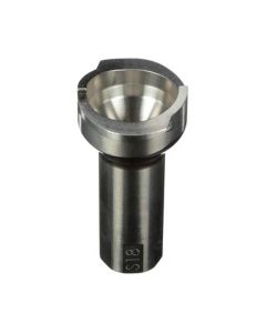MMM26054 image(0) - 3M PPS 26054 Series 2.0 #S18 Adapter, 3/8-18 NPS (Female), Use With: Series 2.0 Spray Cup System