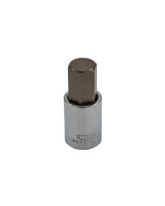 VIMHSS-3-4 image(1) - VIM Tools 3/4" HEX BIT, SATIN X 1/2" SQ. DR. BIT HOLDER