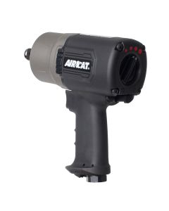 ACA1770-XL image(1) - AirCat 3/4 Inch Drive Compact Super Duty Air Impact Wrench