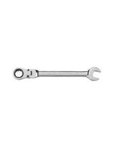 KDT86135 image(1) - GearWrench 5/8 Inch 120XP Universal Spline XL GearBox Flex Head Ratcheting Wrench