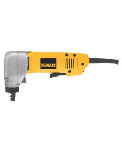 DWTDW896 image(0) - DeWalt 16GA ELECTRIC NIBBLER