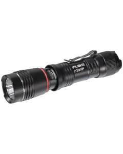 STL89023 image(2) - Streamlight ProTac 2.0 HP - Includes (1) SL-B50 Battery Pack, USB-C Cord and Nylon Holster - Black