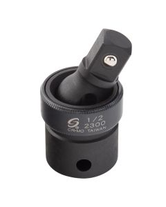 SUNEX SOCKET IMPACT UNIVERSAL JOINT 1/2IN. DRIVE