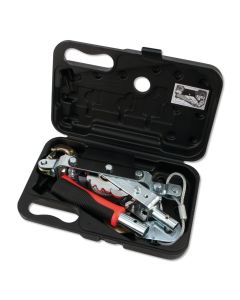 WLMW4003 image(3) - Wilmar Corp. / Performance Tool 1 Ton Compact Cable Power Puller