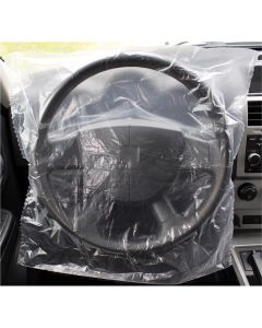 PETFB-P9944-62 image(1) - Petoskey Plastics Slip-N-Grip Steering Wheel Cover-500/Roll