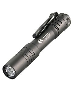 STL66603 image(1) - Streamlight 250 Lumen MicroStream USB Penlight - Includes Micro-USB cord and lanyard - Clam - Blue