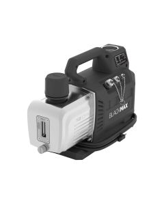 CPSVPBM12V image(0) - CPS Products BlackMax 12 CFM Vacuum Pump Sparkless (100/240V)