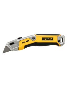 DWTDWHT10998 image(1) - DEWALT Retractable Utility Knife
