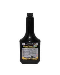 UVIEW Diesel Tune Complete Fuel Supplement
