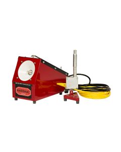 TSI501A image(1) - Tire Service International TSI 501A Electronic Strobe Balancer