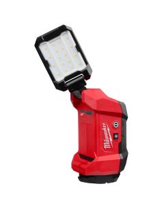 MLW2350-20 image(0) - Milwaukee Tool M12 ROVER Multi-Directional Flood Light w/ PACKOUT Compatibility