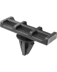 AVC20358 image(0) - AUVECO FORD ROCKER PANEL MLDNG CLIP 13MM X 39MM HD SZ