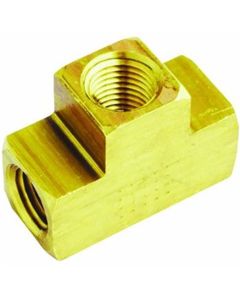 MILS655 image(1) - Milton Industries Female "T" 1/4" NPT