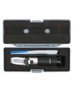 Wilmar Corp. / Performance Tool Multifunction Refractometer