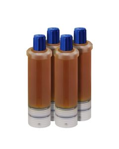 MSC53825-4 image(1) - Mastercool DYE UNIVERSAL 4 PACK 25 APPLICATIONS