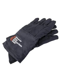 OBRGES8-GLOVE-S-OB image(0) - Oberon Gloves - Gas Extraction - GES8+ Series - Size: Small