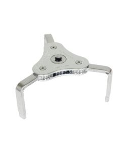 Lisle 73-153mm 3 Jaw Oil Filter Wrench
