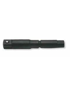 KKN117-100P image(0) - Ko-ken USA 117-100P DIN3126-G7 Adaptor 1/4 Square Length 100mm Pin type