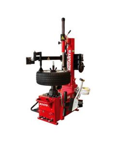 ROTRWC64526IH image(1) - Rotary R145DR Tiltback VSC Tire Changer