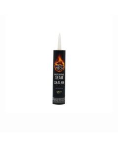 High Teck Products ALL-PURPOSE SEAM AND JOINT SEALER. USE FOR ALL SEALING APPLICATIONS BEIGE