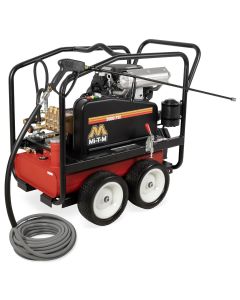 Mi-T-M CWC Premium Series Gasoline Belt Drive Pressure Washer - CWC-5005-4MGH