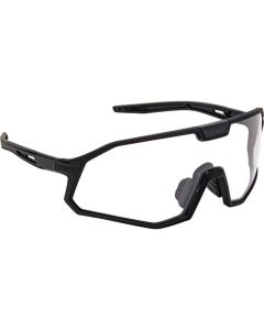 SAS52023D image(0) - S.A.S./Survivair VX12 Safety Eyewear - Clear