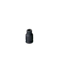 Grey Pneumatic 1/4" Drive x 7/32" Magnetic Standard Socket