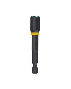 MLW49-66-4833 image(1) - Milwaukee Tool SHOCKWAVE 2-9/16" Magnetic Nutdriver 5/16" (250 PK)